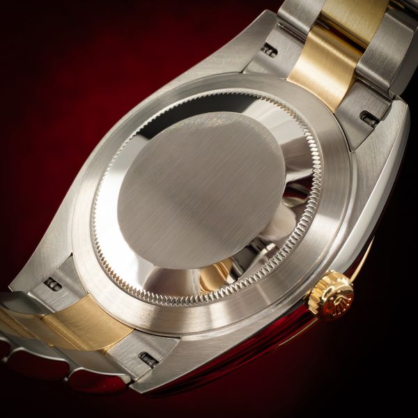 Rolex Datejust 41 126333